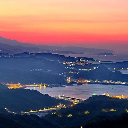 九份山嶼海 Διαμέρισμα Εξωτερικό φωτογραφία