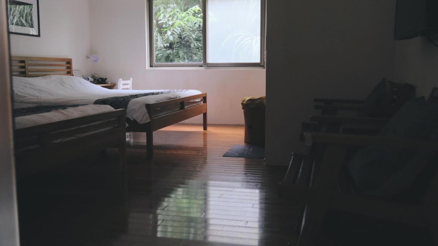 九份山嶼海 Διαμέρισμα Δωμάτιο φωτογραφία