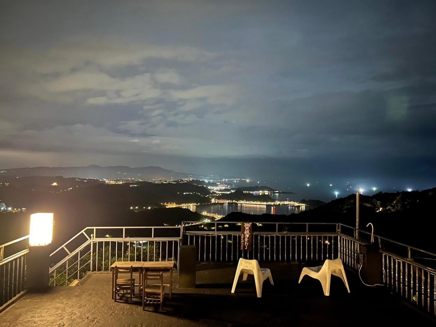 九份山嶼海 Διαμέρισμα Εξωτερικό φωτογραφία